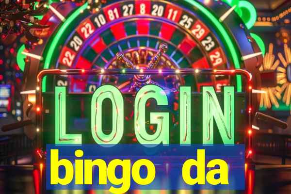 bingo da porcentagem para imprimir